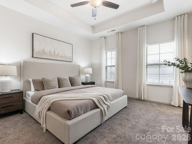 9533 Ainslie Downs Street, Charlotte, NC 28273