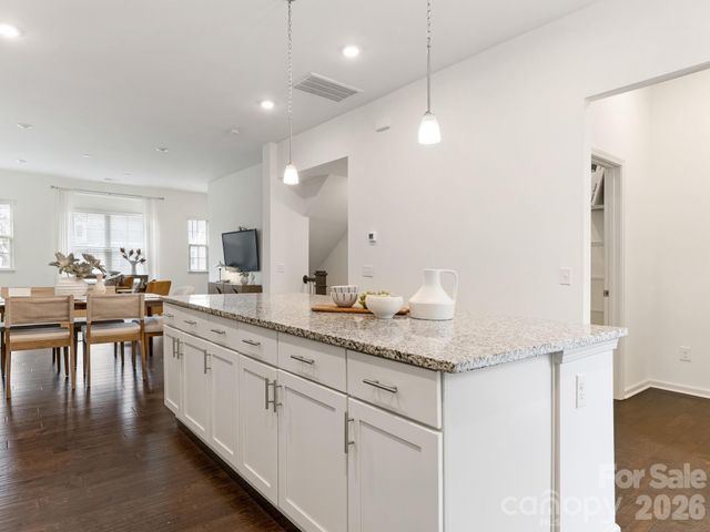 9533 Ainslie Downs Street, Charlotte, NC 28273