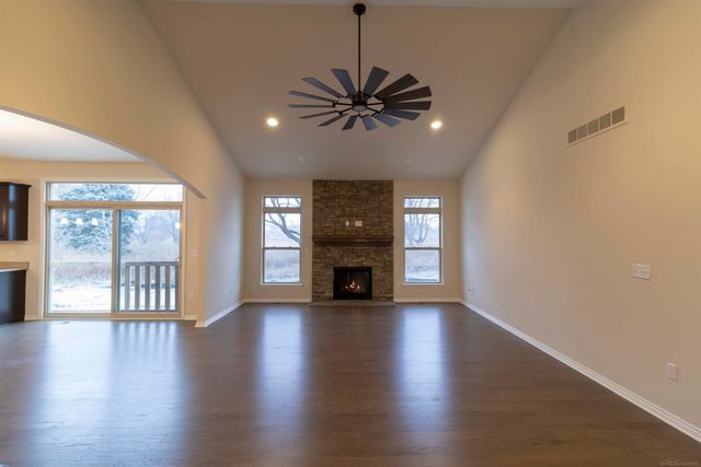 27530 Hagen Road, Chesterfield Twp, MI 48051