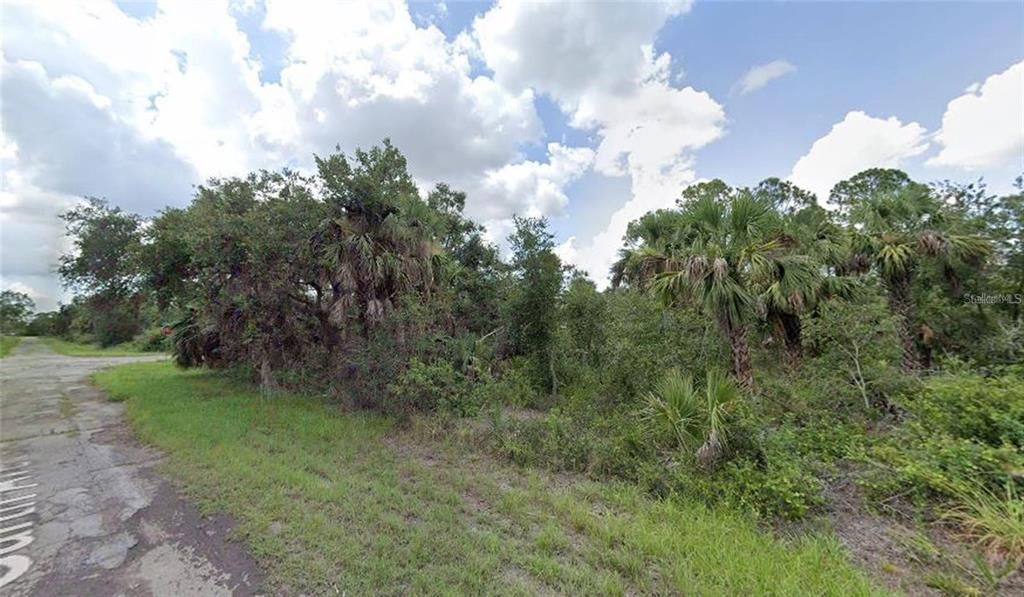18134 GARTH AVENUE, Port Charlotte, FL 33948