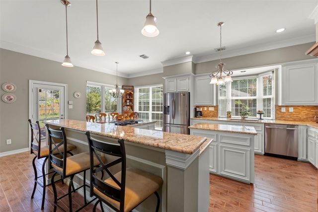 4907 Rutherford Court, Sugar Land, TX 77479