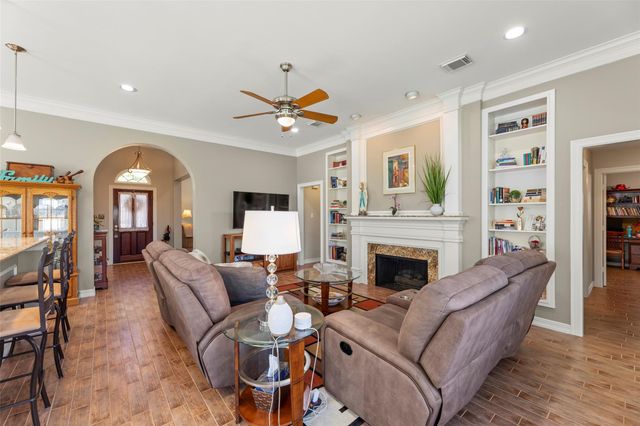 4907 Rutherford Court, Sugar Land, TX 77479