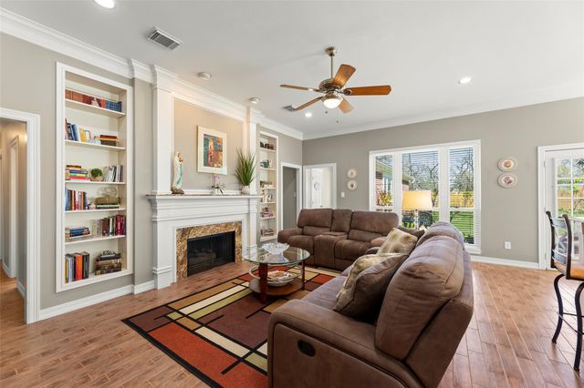 4907 Rutherford Court, Sugar Land, TX 77479