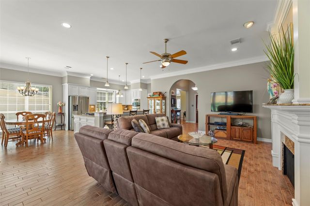 4907 Rutherford Court, Sugar Land, TX 77479