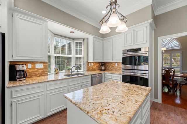 4907 Rutherford Court, Sugar Land, TX 77479