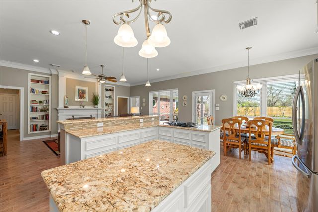 4907 Rutherford Court, Sugar Land, TX 77479