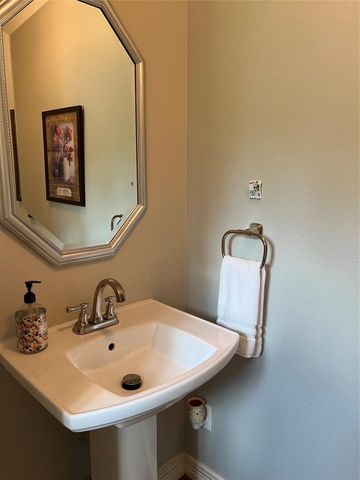 4907 Rutherford Court, Sugar Land, TX 77479