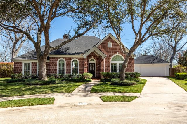 4907 Rutherford Court, Sugar Land, TX 77479