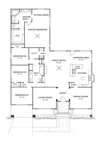 4907 Rutherford Court, Sugar Land, TX 77479