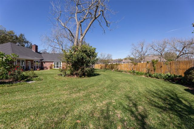 4907 Rutherford Court, Sugar Land, TX 77479