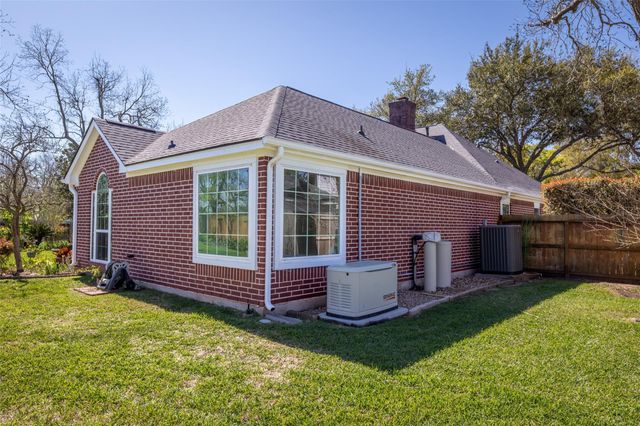 4907 Rutherford Court, Sugar Land, TX 77479