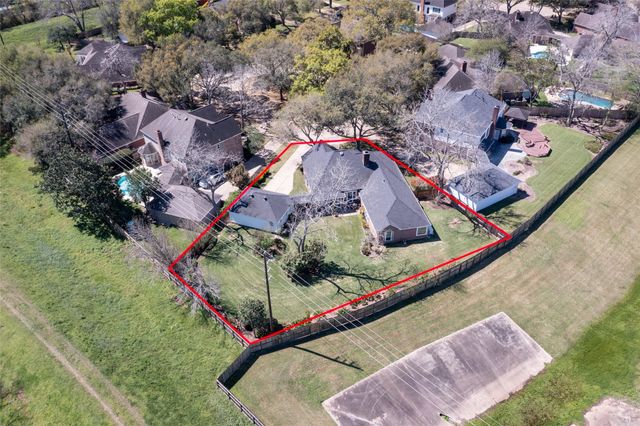 4907 Rutherford Court, Sugar Land, TX 77479