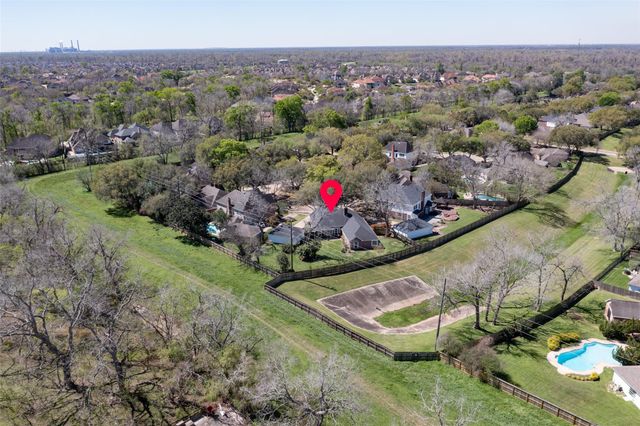 4907 Rutherford Court, Sugar Land, TX 77479