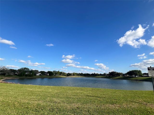 4907 Rutherford Court, Sugar Land, TX 77479