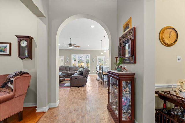 4907 Rutherford Court, Sugar Land, TX 77479