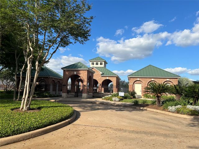 4907 Rutherford Court, Sugar Land, TX 77479