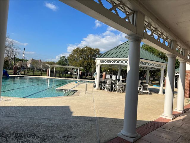 4907 Rutherford Court, Sugar Land, TX 77479