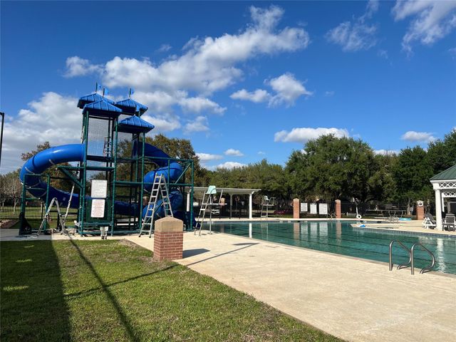 4907 Rutherford Court, Sugar Land, TX 77479