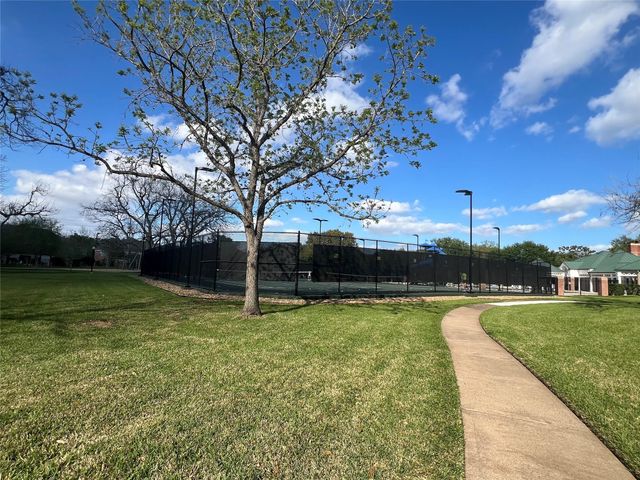 4907 Rutherford Court, Sugar Land, TX 77479