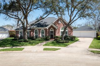 4907 Rutherford Court, Sugar Land, TX 77479
