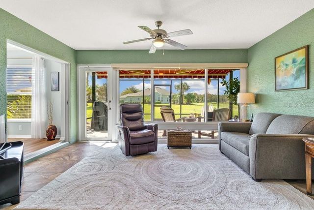 5811 GREENBRIAR LOOP, Leesburg, FL 34748