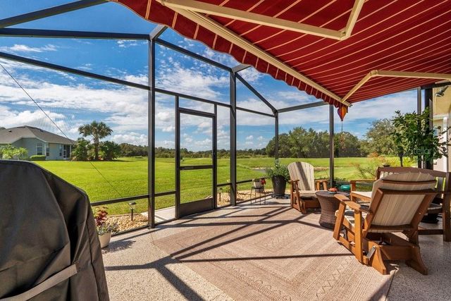 5811 GREENBRIAR LOOP, Leesburg, FL 34748