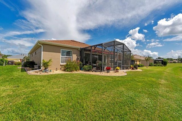 5811 GREENBRIAR LOOP, Leesburg, FL 34748