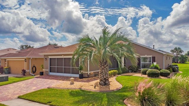 5811 GREENBRIAR LOOP, Leesburg, FL 34748