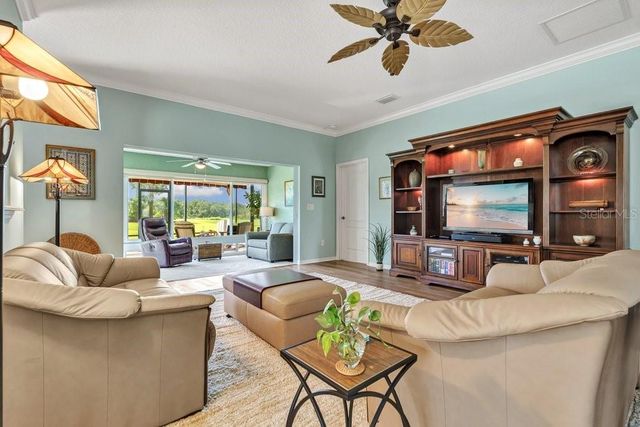 5811 GREENBRIAR LOOP, Leesburg, FL 34748