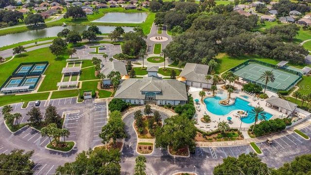 5811 GREENBRIAR LOOP, Leesburg, FL 34748