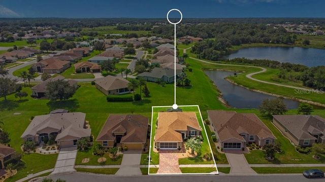 5811 GREENBRIAR LOOP, Leesburg, FL 34748