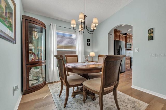 5811 GREENBRIAR LOOP, Leesburg, FL 34748