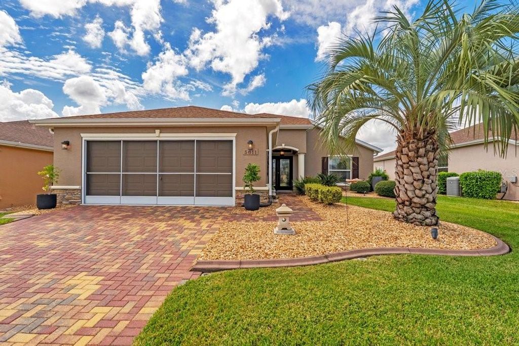 5811 GREENBRIAR LOOP, Leesburg, FL 34748