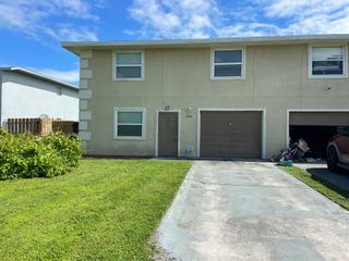 2886 Harson Way, Fort Pierce, FL 34946