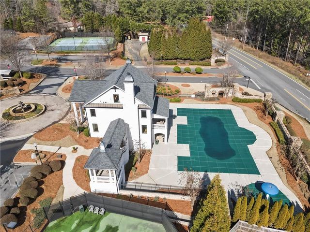 15 Lakeside Way, Cartersville, GA 30121