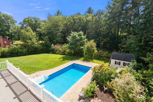 681 High Street, Walpole, MA 02081
