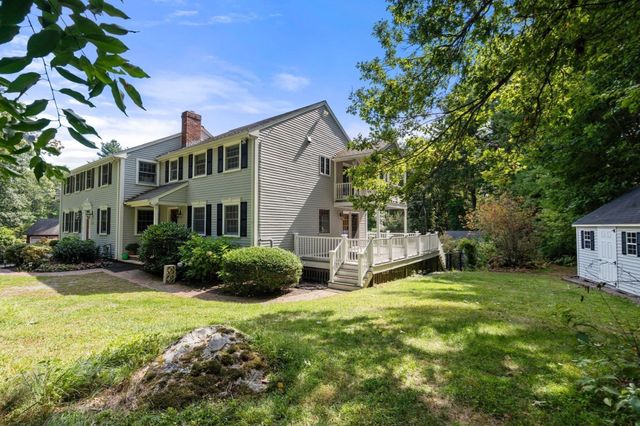 681 High Street, Walpole, MA 02081