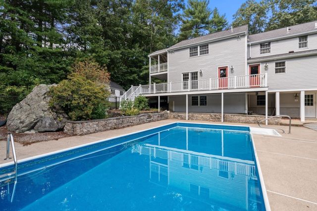 681 High Street, Walpole, MA 02081