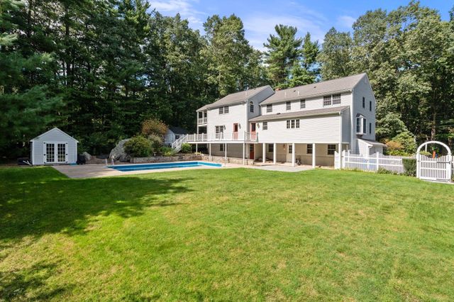 681 High Street, Walpole, MA 02081