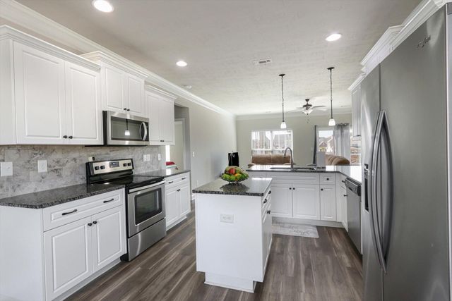 223 Almond Drive, Graniteville, SC 29829