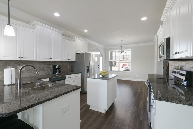 223 Almond Drive, Graniteville, SC 29829