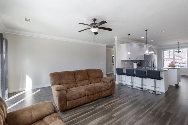 223 Almond Drive, Graniteville, SC 29829