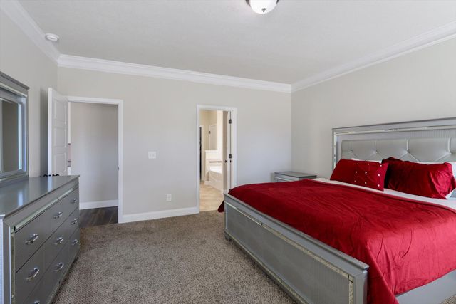 223 Almond Drive, Graniteville, SC 29829