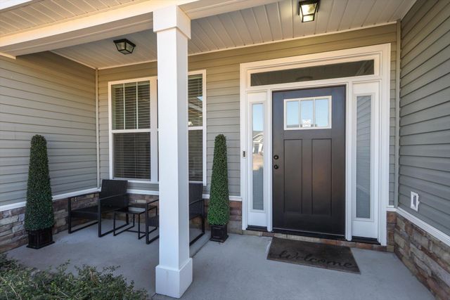 223 Almond Drive, Graniteville, SC 29829