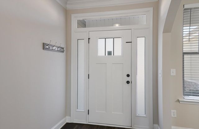 223 Almond Drive, Graniteville, SC 29829