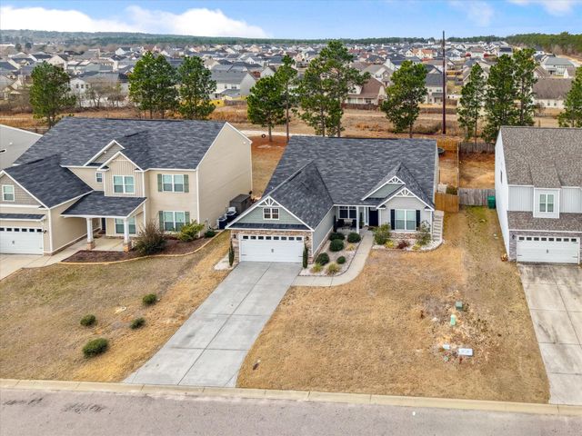 223 Almond Drive, Graniteville, SC 29829