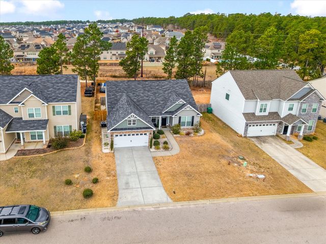 223 Almond Drive, Graniteville, SC 29829