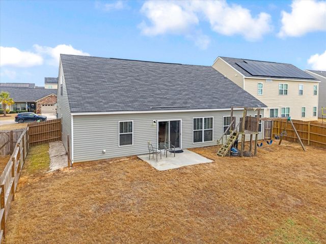 223 Almond Drive, Graniteville, SC 29829