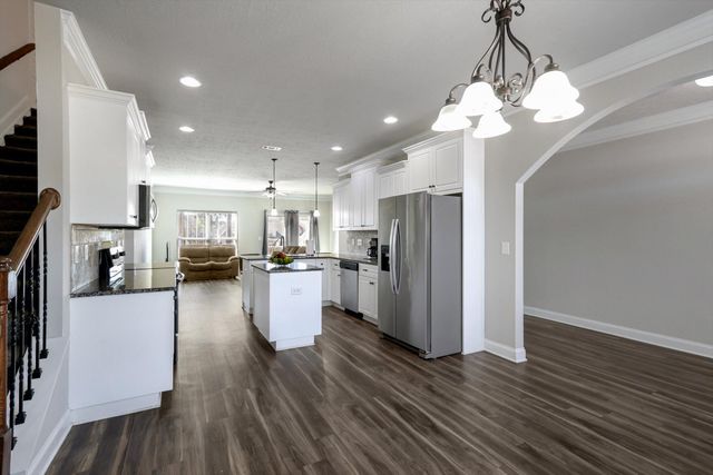 223 Almond Drive, Graniteville, SC 29829