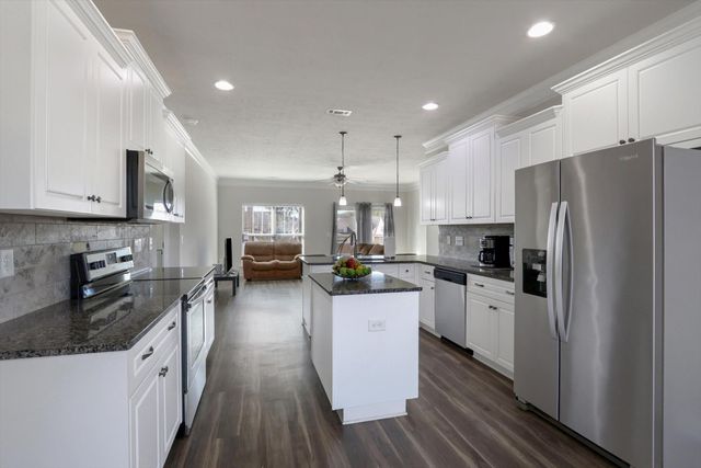 223 Almond Drive, Graniteville, SC 29829